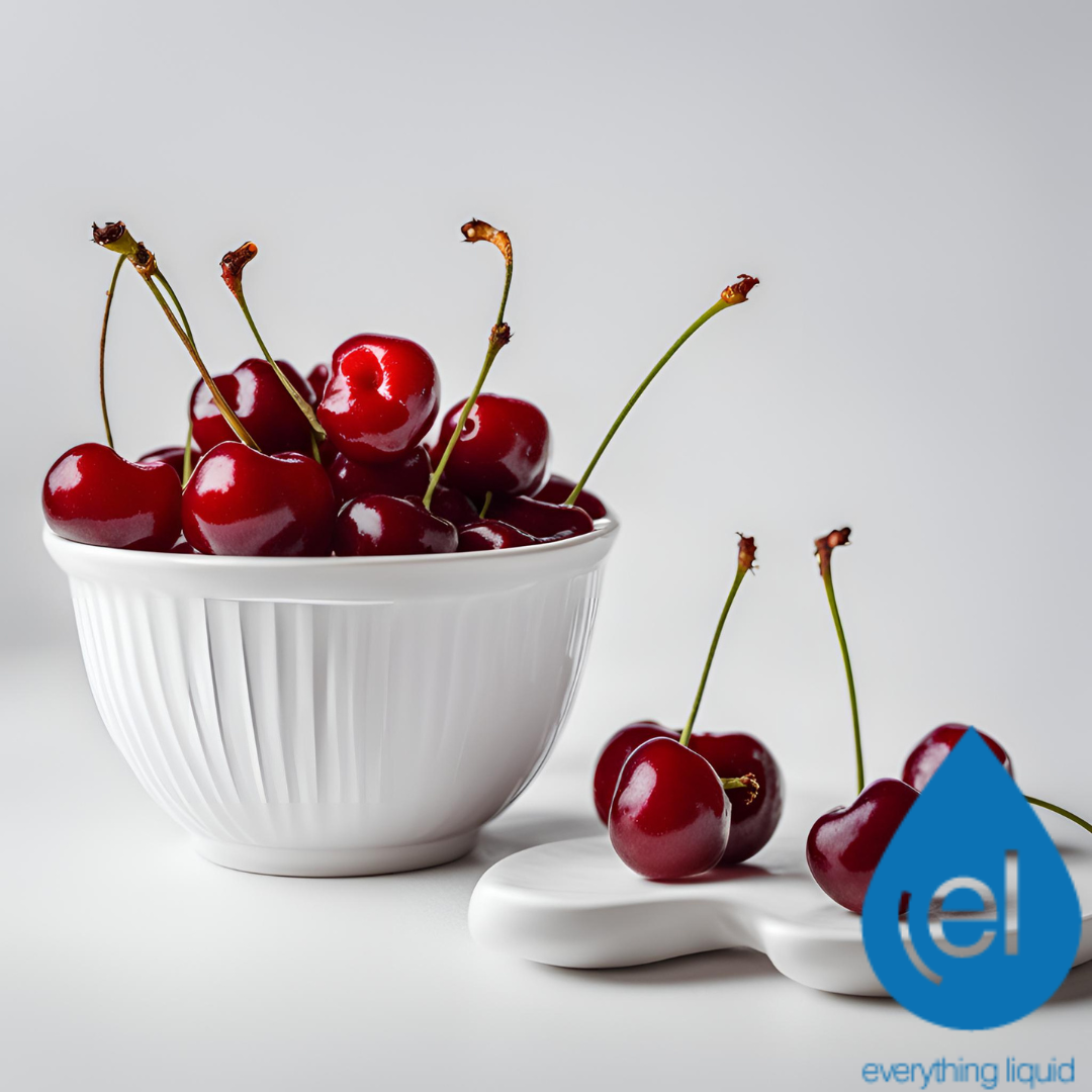 Cherry Cherry E-Liquid Flavour Concentrate- The Mixmaster Range - Image 1