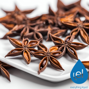 Aniseed E-Liquid Flavour Concentrate- The Mixmaster Range