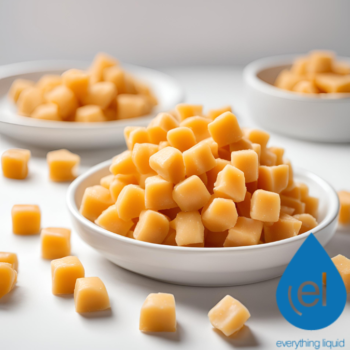 Butter Toffee E-Liquid Flavour Concentrate- The Mixmaster Range