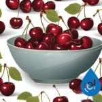 Cherry E-Liquid Flavour Concentrate- The Mixmaster Range - Image 2