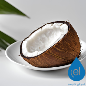 Coconut E-Liquid Flavour Concentrate- The Mixmaster Range