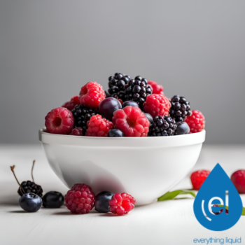 Forest Fruits Flavour Concentrate -The Mixmaster Range