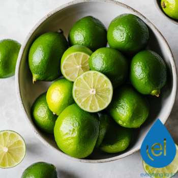 Lime E-Liquid Flavour Concentrate -The Mixmaster Range