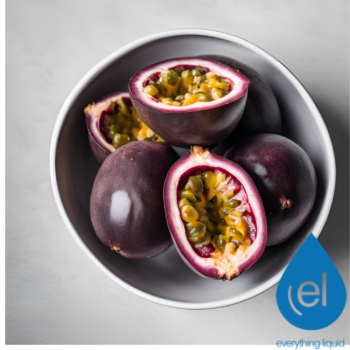 Passion Fruit E-Liquid Flavour Concentrate - The Mixmaster Range
