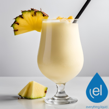 Pina Colada E-Liquid Flavour Concentrate- The Mixmaster Range