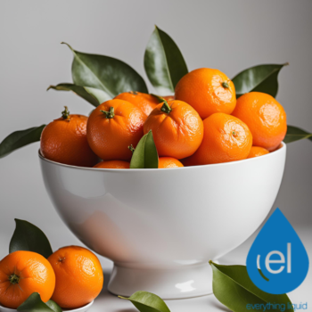 Tangerine E-Liquid Flavour Concentrate- The Mixmaster Range