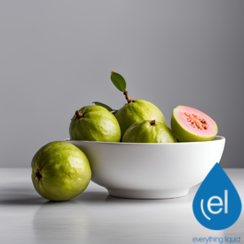 Guava E-Liquid Flavour Concentrate - The Mixmaster Range