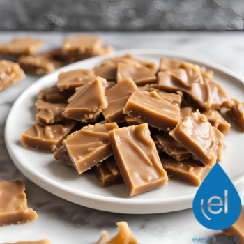 Butter Toffee E-Liquid Flavour Concentrate- The Mixmaster Range