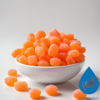 Candied Orange E-Liquid Flavour Concentrate - The Mixmaster Range