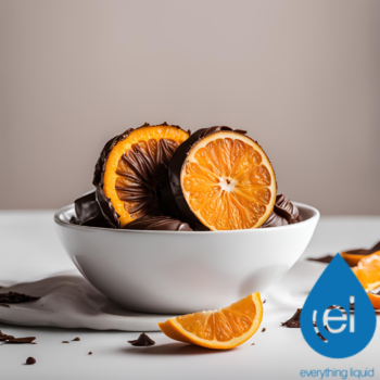 Chocolate Orange E-Liquid Flavour Concentrate - The Mixmaster Range