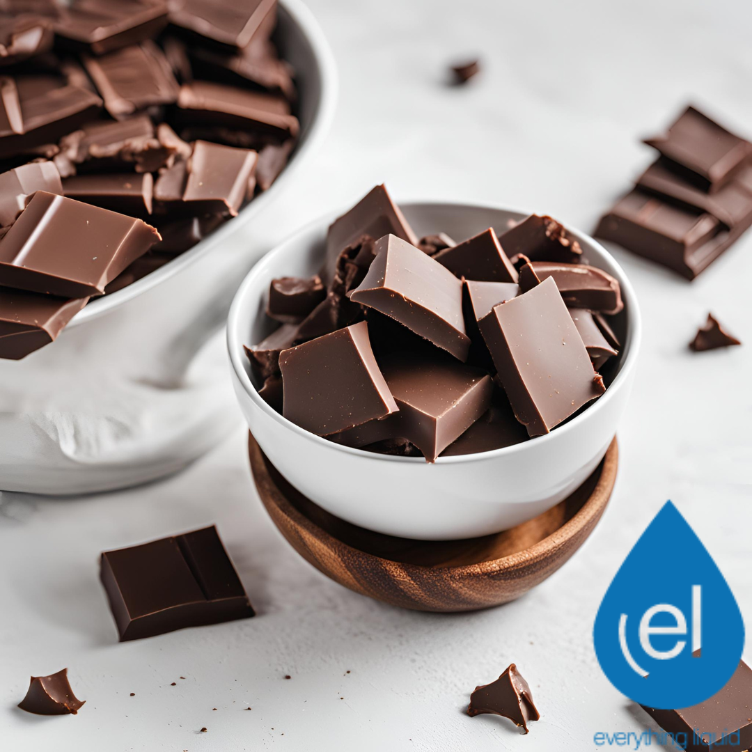 chocolate Chocolate E-Liquid Flavour Concentrate - The Mixmaster Range - Image 1
