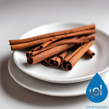 Cinnamon E-Liquid Flavour Concentrate- The Mixmaster Range