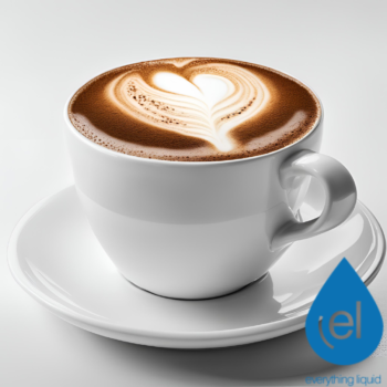 Coffee Flavour Concentrate The Mixmaster Range