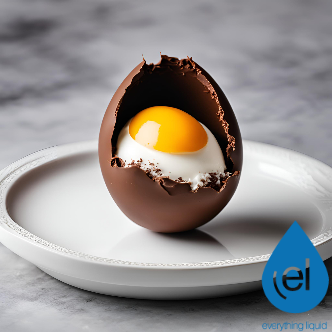 cream egg Cream Egg E-Liquid Flavour Concentrate - The Mixmaster Range - Image 1