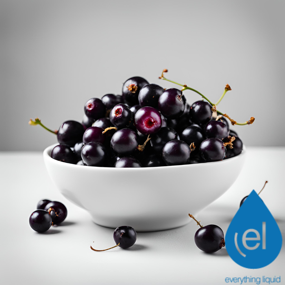 multi-mix blackcurrant Blackcurrant Flavour Concentrate - The Mixmaster Range - Image 1