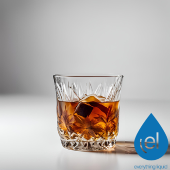 Spiced Rum E-Liquid Flavour Concentrate - The Mixmaster Range