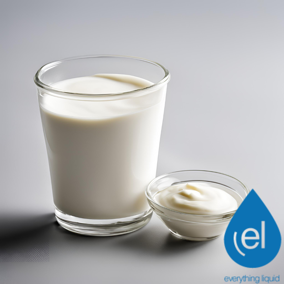 yoghurt Yoghurt Flavour Concentrate - The Mixmaster Range - Image 1