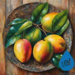 Mango Flavour Concentrate- The Mixmaster Range - Image 3