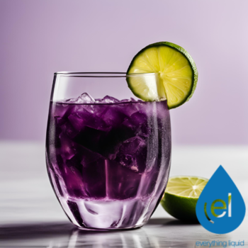 Purple Rain E-Liquid Flavour Concentrate - The Mixmaster Range