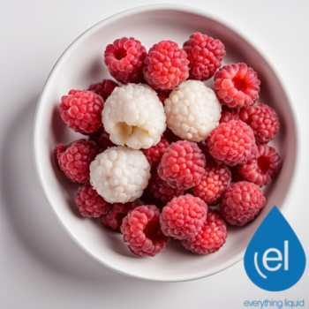 Lychee and Raspberry E-Liquid Flavour Concentrate- The Mixmaster Range