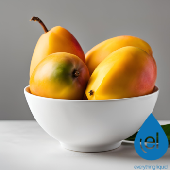 Mango Flavour Concentrate- The Mixmaster Range