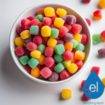 Tutti Frutti E-Liquid Flavour Concentrate- The Mixmaster Range