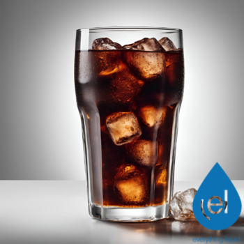 Cola E-Liquid Flavour Concentrate- The Mixmaster Range