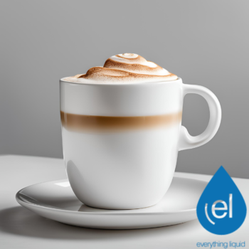 Latte E-Liquid Flavour Concentrate - The Mixmaster Range