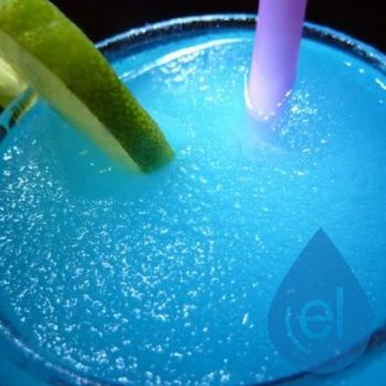 Blue Slush Flavour Concentrate - The Mixmaster Range