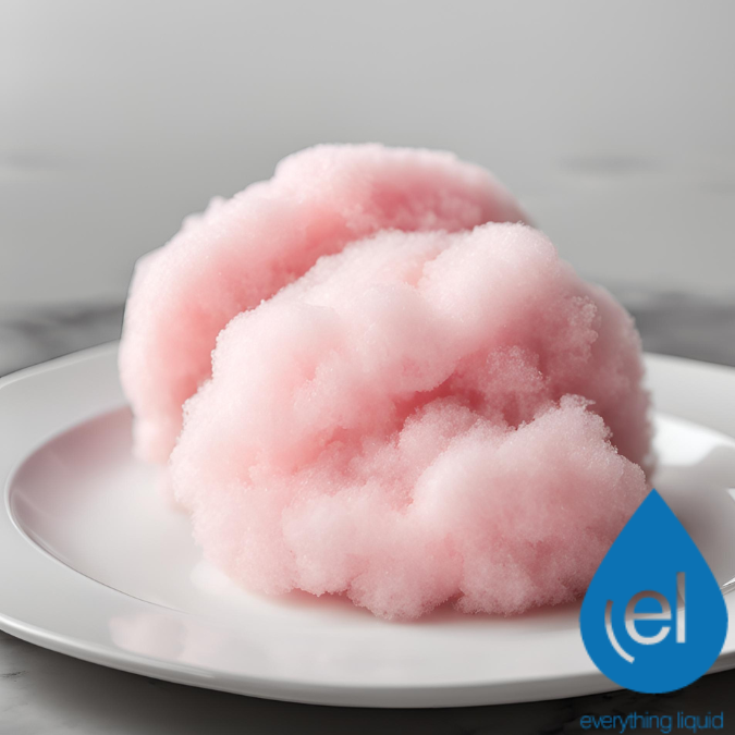 EL Candy Floss Candy Floss E-Liquid Flavour Concentrate - The Mixmaster Range - Image 1