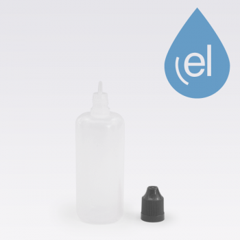 100ml E-Liquid Bottles (LDPE) (Copy) - Image 2