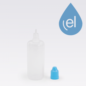100ml E-Liquid Bottles (LDPE) (Copy) - Image 3