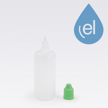 100ml E-Liquid Bottles (LDPE) (Copy) - Image 4
