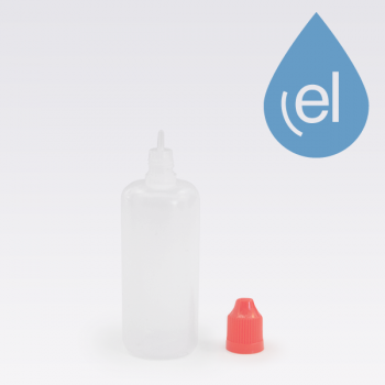 100ml E-Liquid Bottles (LDPE) (Copy)