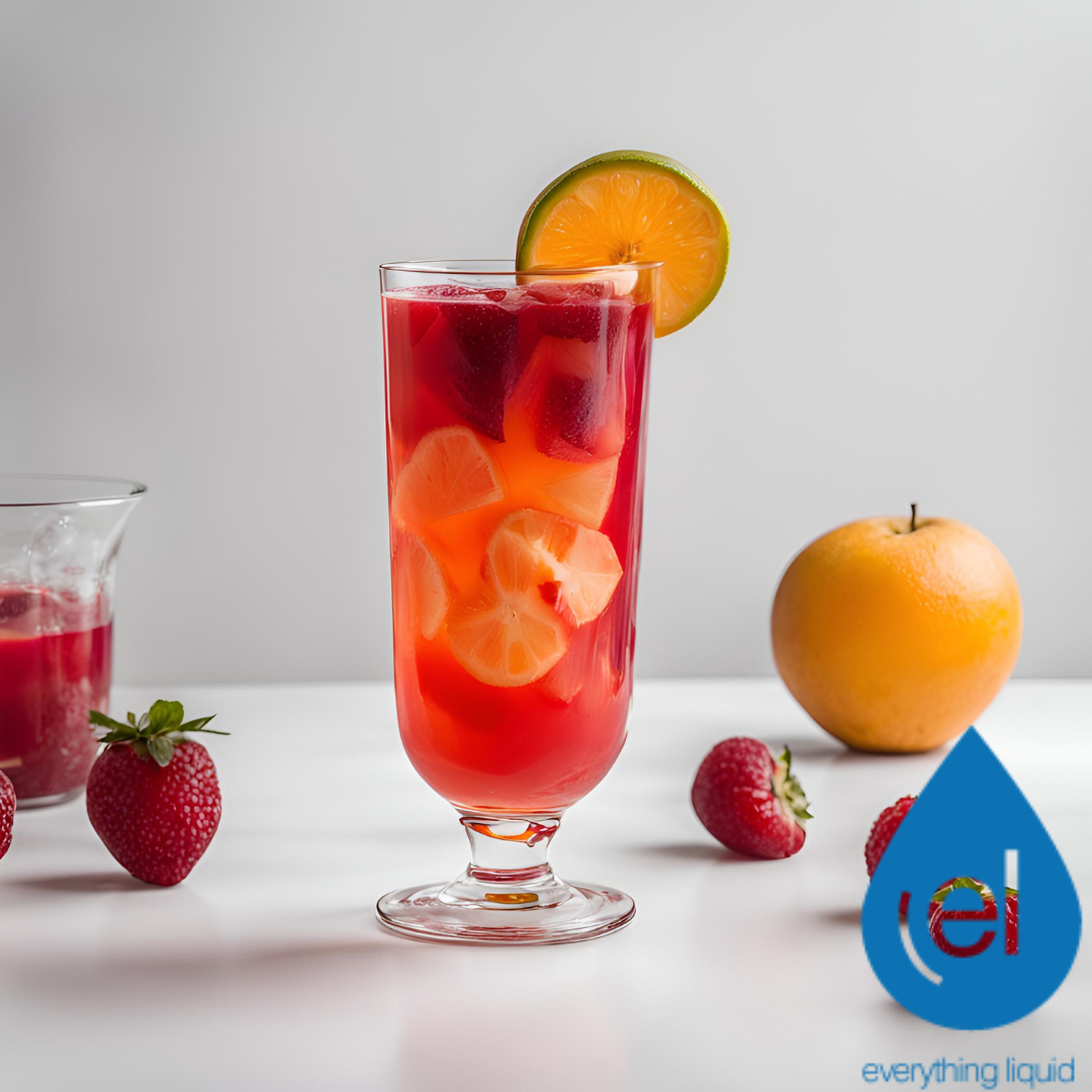 fruit punch Fruit Punch E-Liquid Flavour Concentrate - The Mixmaster Range - Image 1