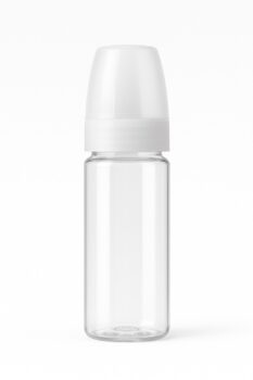 120ml New Shortfill Bottle
