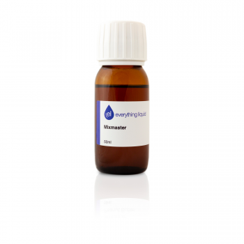 MENTHOL - The Mixmaster Range - £4 50ml Concentrate