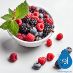 Heisenberry Flavour Concentrate- The Mixmaster Range