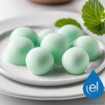 Bubblemint E-Liquid Flavour Concentrate - The Mixmaster Range