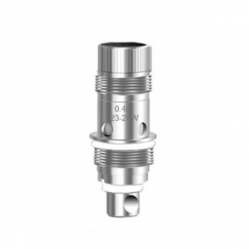 Aspire Nautilus BVC Coils - 5 Pack [0.4ohm]