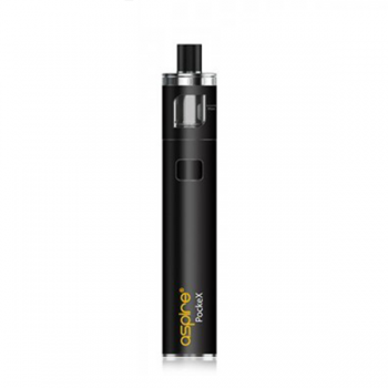 Aspire PockeX AIO Kit [Black]