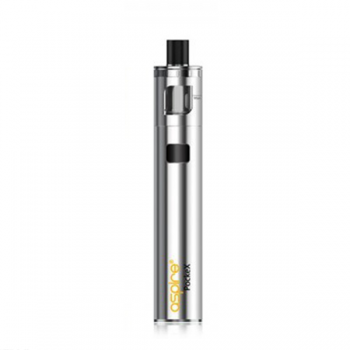 Aspire PockeX AIO Kit [Stainless]