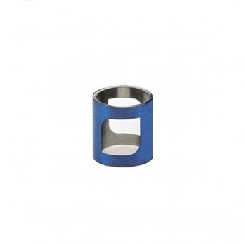 Aspire PockeX Replacement Glass [Blue]