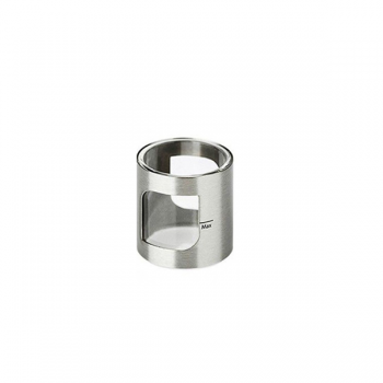 Aspire PockeX Replacement Glass [Silver]