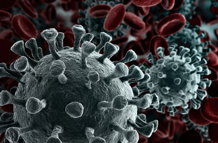 Does Vaping Increase The Spread Of COVID-19?