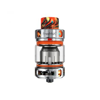 Freemax Mesh Pro 2 Tank [Resin Orange]