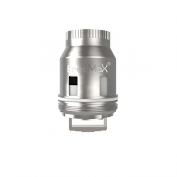 Freemax Mesh Pro Coils - 3 Pack [Double 0.2ohm]