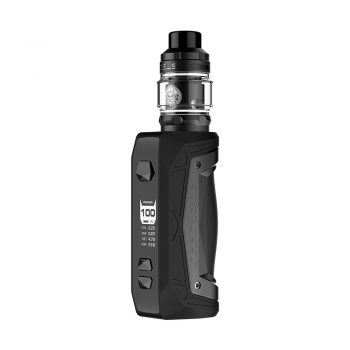 Geekvape Aegis Max Kit [Black Space]