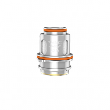 Geekvape Zeus Coils - 5 Pack [0.2ohm Mesh]