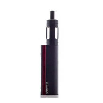 Innokin Endura T22E Kit [Black]